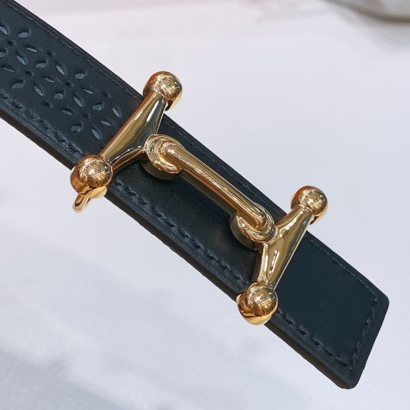 Hermes Belts